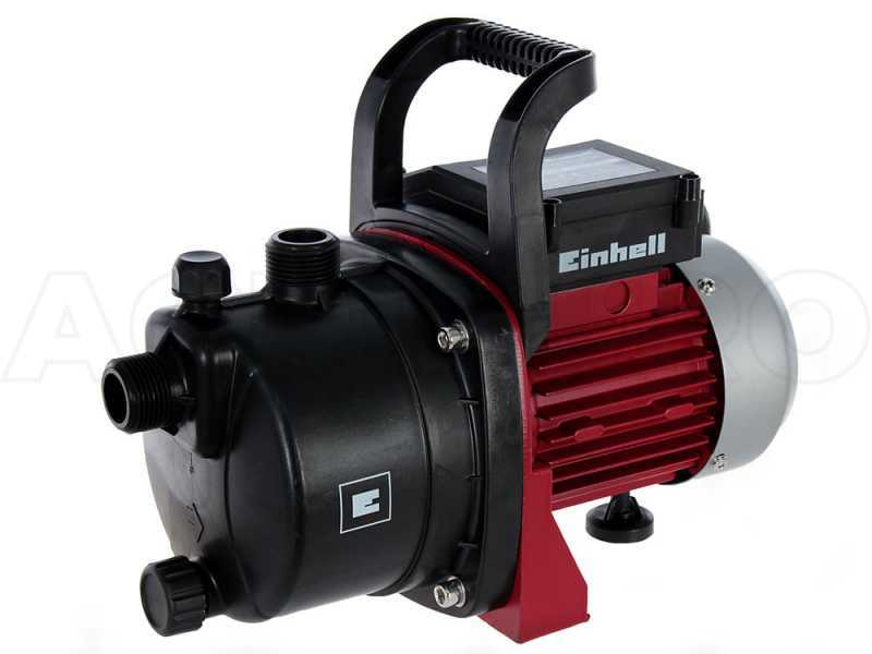 Einhell GC-GP 6538 Electric Garden Pump - 650W Power - 230 V Power Supply