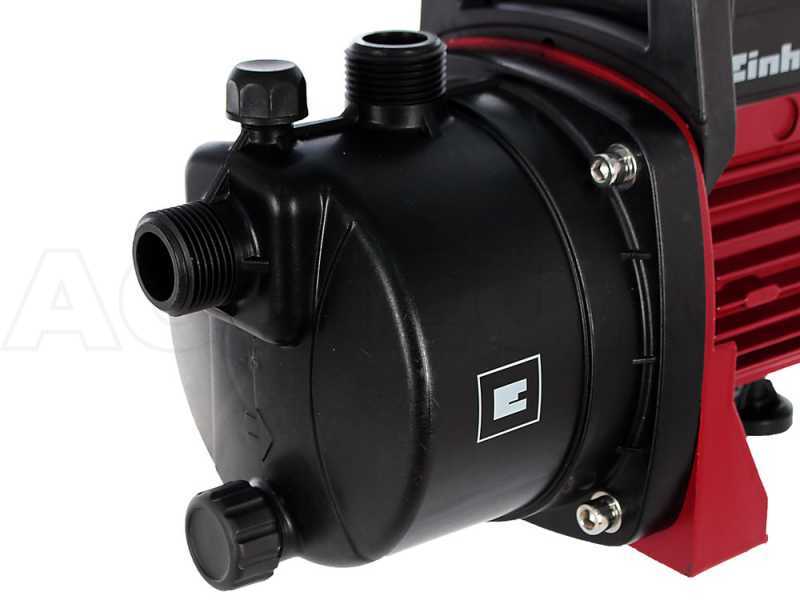 Einhell GC-GP 6538 Electric Garden Pump - 650W Power - 230 V Power Supply