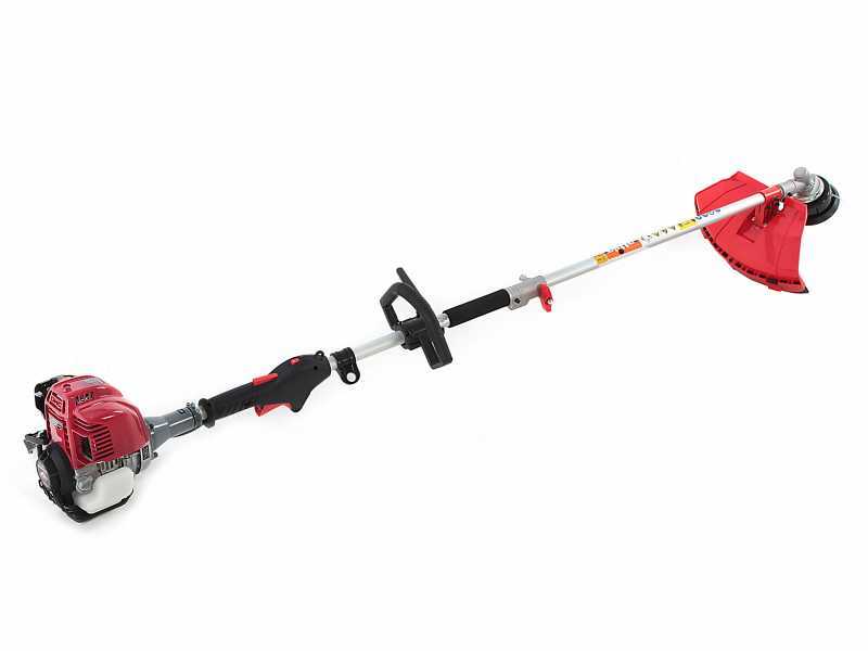 Attila GX 25 - Olive Harvester + Attila Petrol Multi-purpose Brush Cutter with Honda Engine