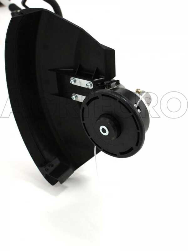 Attila GX 35 - Olive Harvester + Multi-purpose Brush Cutter with Honda Engine