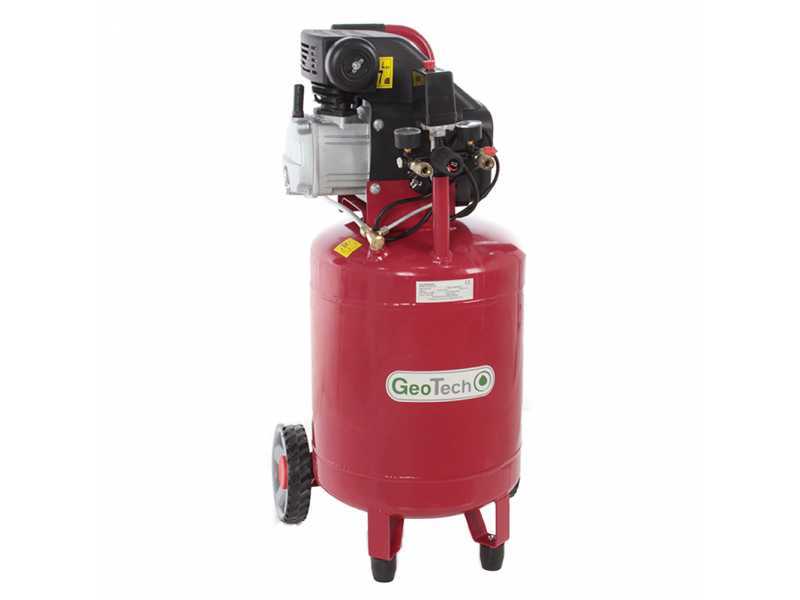 20 gallon sales vertical air compressor
