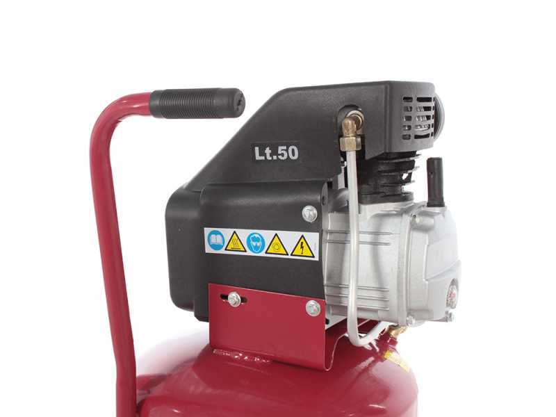 Msi top air compressor