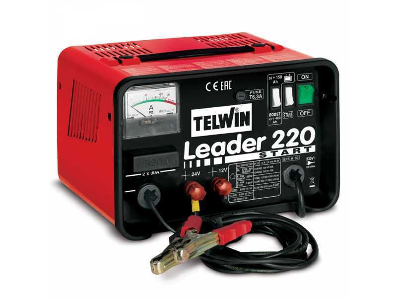 Car battery charger cheap for start stop