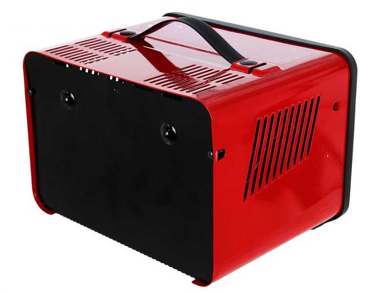 Telwin Leader 220 Car Battery Charger and Starter - WET/START-STOP 12/24V batteries