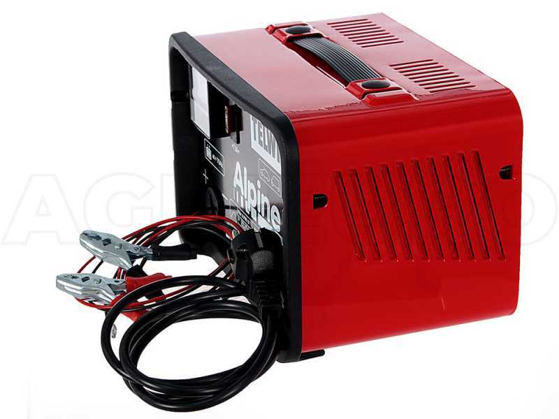 Telwin Alpine 20 Boost Battery Charger , best deal on AgriEuro