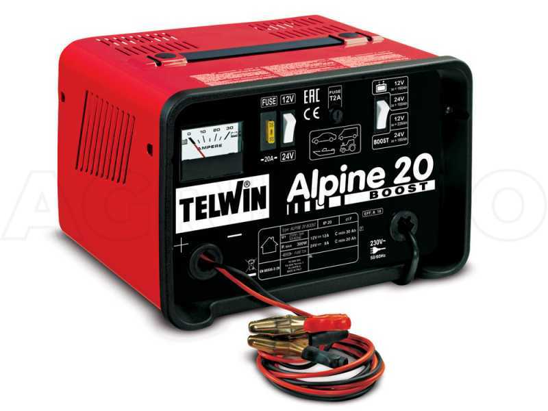 cell phone battery booster charger