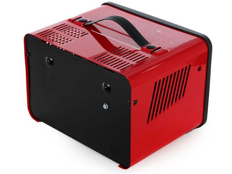 Telwin Alpine 30 Boost Battery Charger - WET batteries with 12/24V voltage - 800 W
