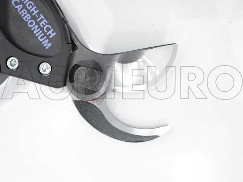 Campagnola Victory Heavy-duty Pneumatic Pruning Shears with Compressed Air + Attachments