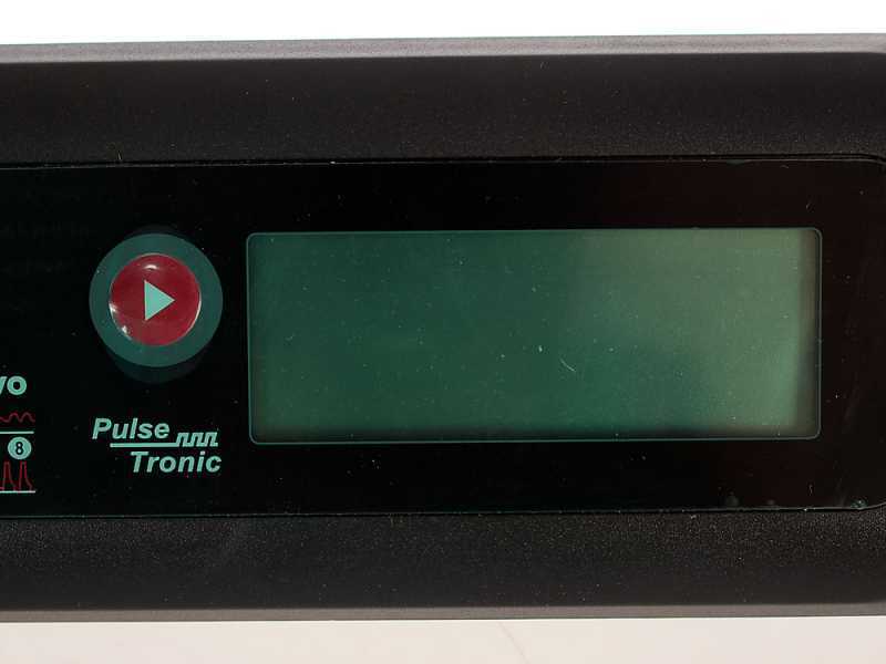 Telwin T-Charge 12 EVO Battery Charger Maintainer Tester - LCD Screen - 6/12V Batteries