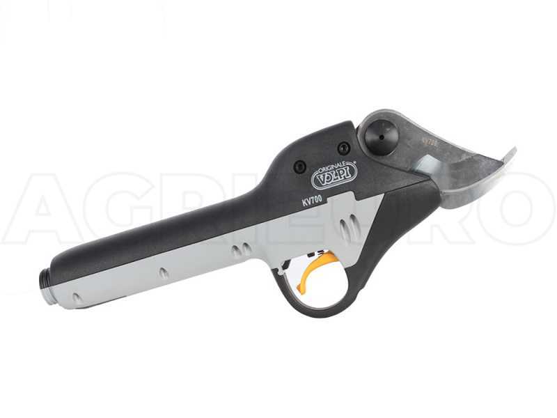 Volpi Kamikaze KV700NB electric pruning shears, max &Oslash; 40 mm