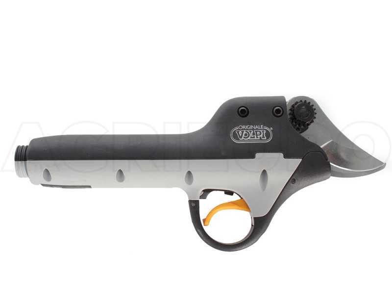 Volpi Kamikaze KV600NB electric pruning shears, max &Oslash; 35 mm