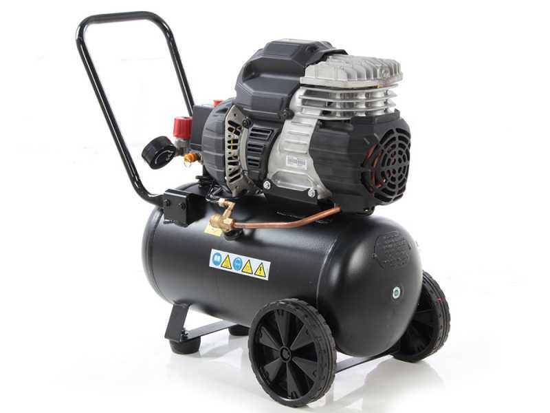 Ryobi 24l compressor outlet