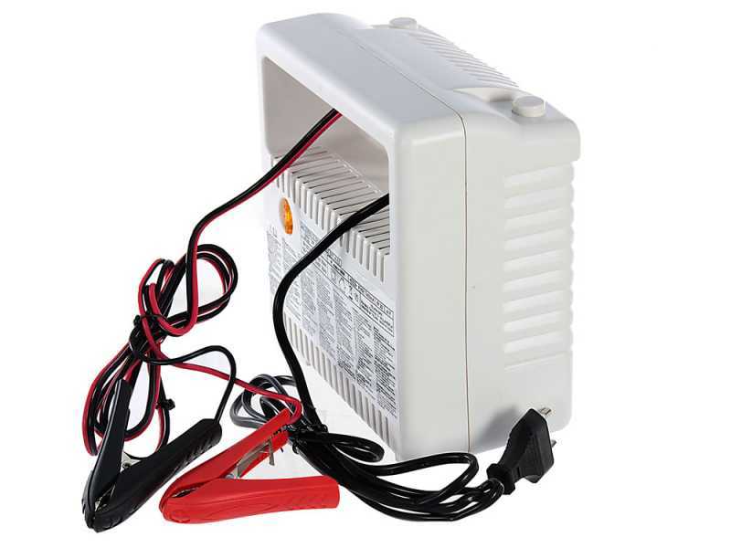 Telwin Touring 15 Car Battery Charger best deal on AgriEuro