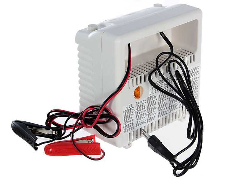 Battery charger model clearance