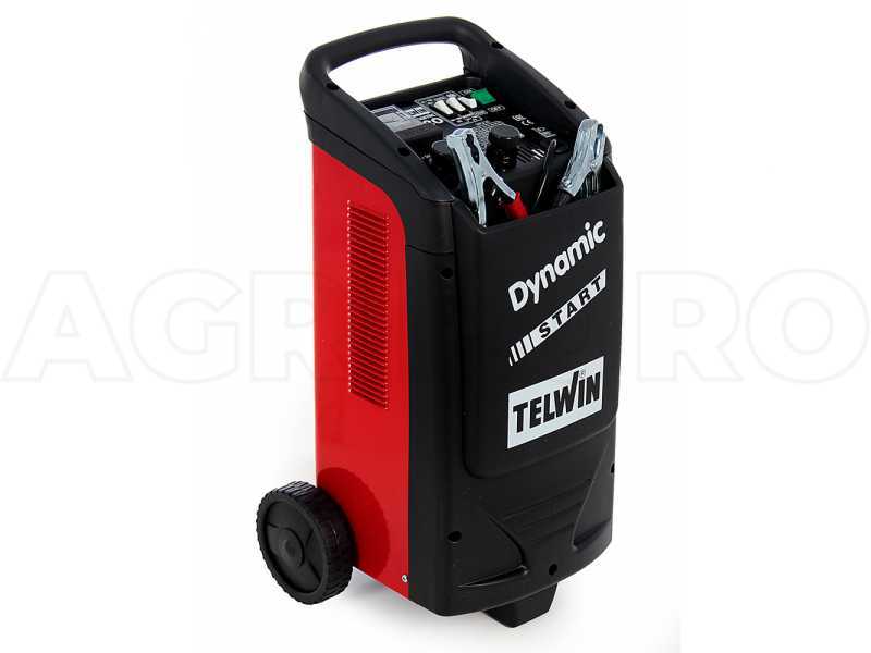 Telwin Alaska 150 Start Battery Charger and Starter , best deal on