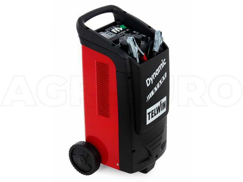 Telwin Dynamic 320 Start Battery Charger and Starter best deal