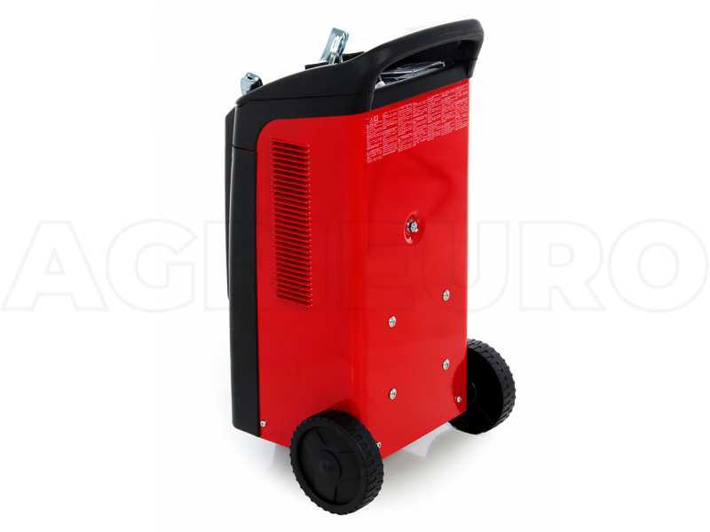 Máy sạc ắc quy – Kích bình nhanh Telwin DYNAMIC 420 START