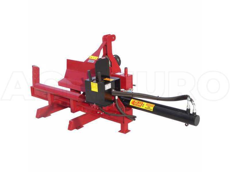 3 point store log splitter