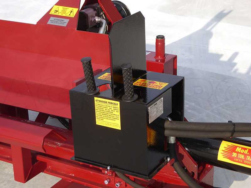 3 point log splitter sale