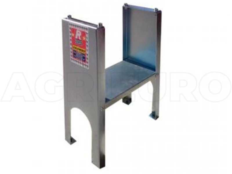 Rover Stand Up - Support cabinet for Colombo and Pulcino filter pumps