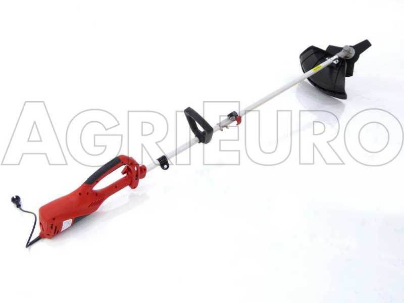 GeoTech BC 1400 Combi - Electric Olive Harvester + Multi-tool Brush Cutter