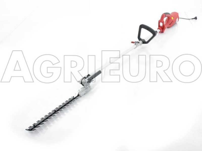 GeoTech BC 1400 Combi - Electric Olive Harvester + Multi-tool Brush Cutter