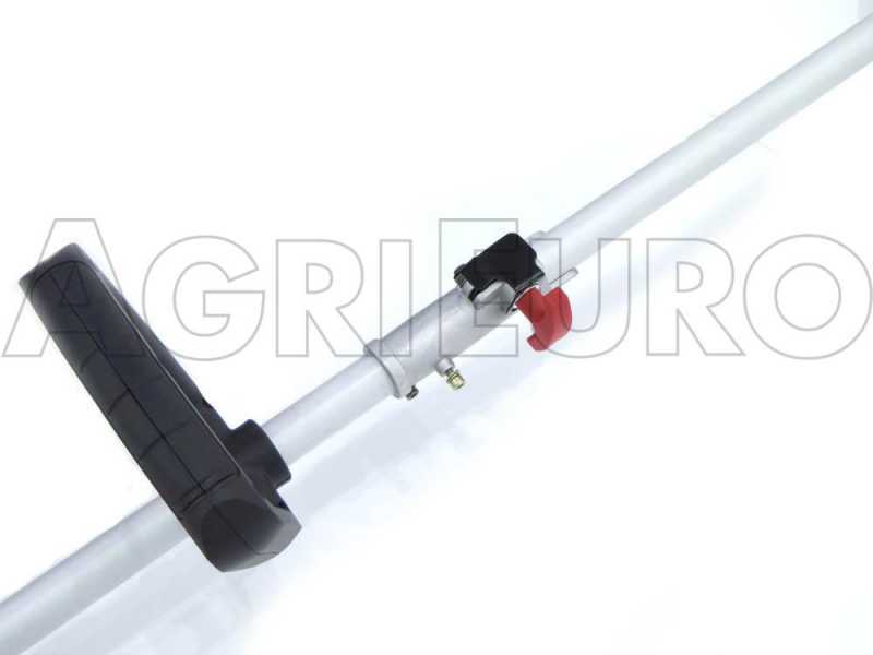 GeoTech BC 1400 Combi - Electric Olive Harvester + Multi-tool Brush Cutter