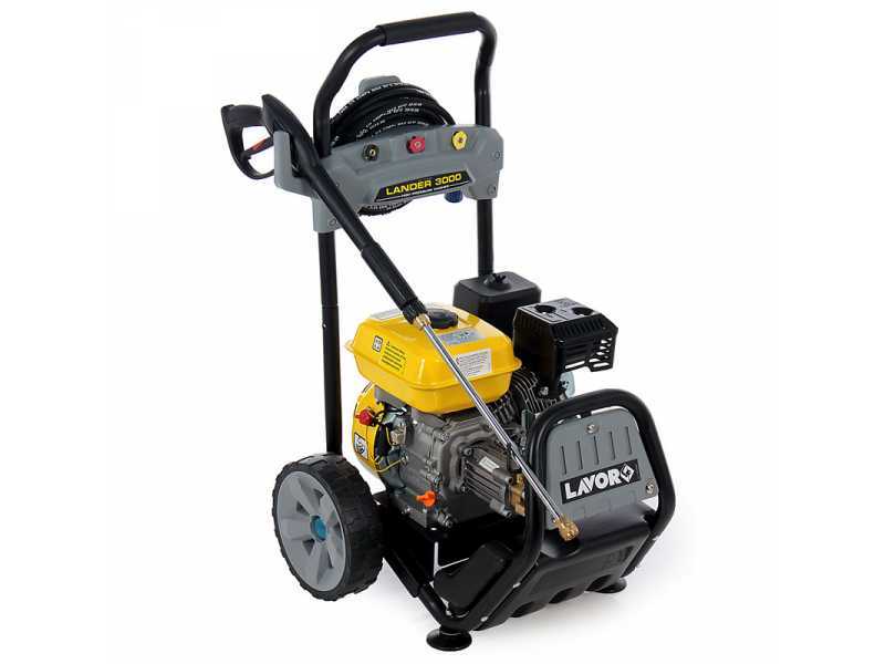 Best 3000 psi pressure outlet washer
