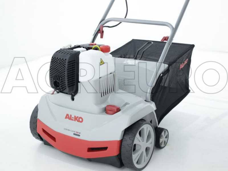 Alko petrol deals scarifier
