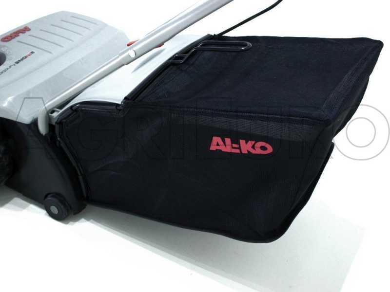 AL-KO 32.5 VE - Electric Lawn Scarifier 1000 W