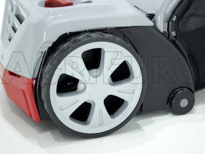 AL-KO 32.5 VE - Electric Lawn Scarifier 1000 W