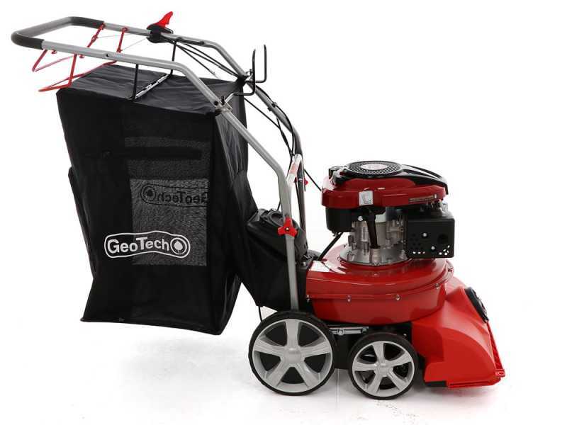 Vacuum self hot sale propelled