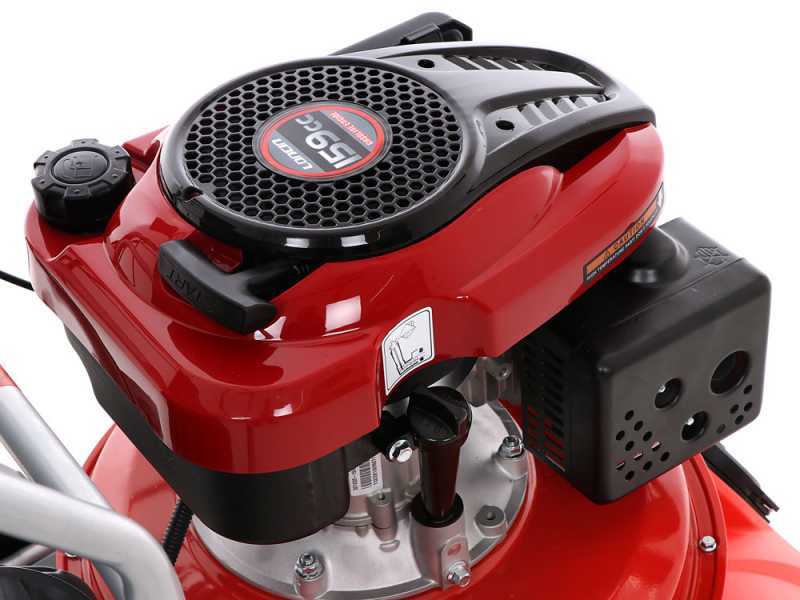 159cc to hotsell horsepower