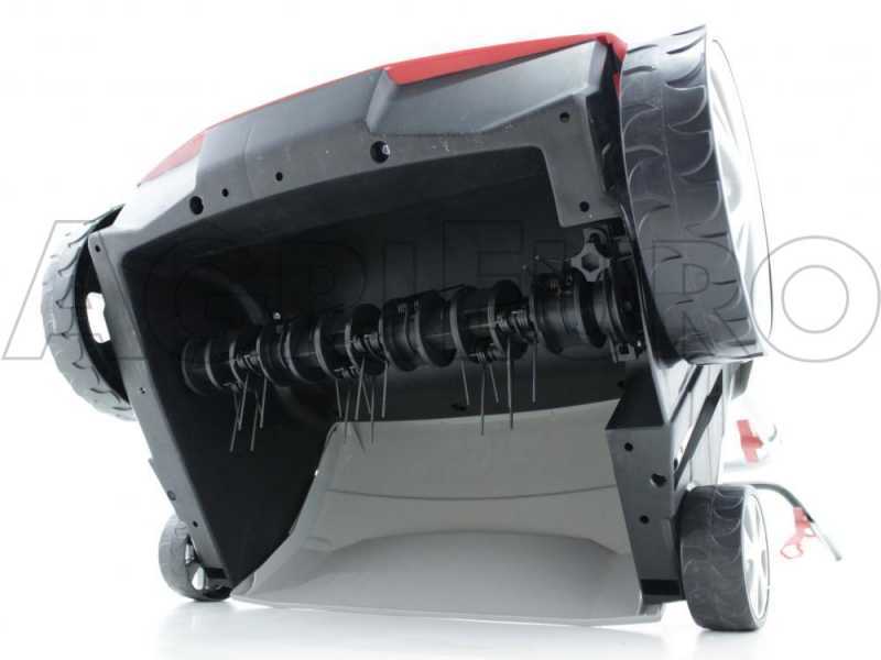 AL-KO Combi Care 38 E - Electric Lawn Scarifier 1300 W