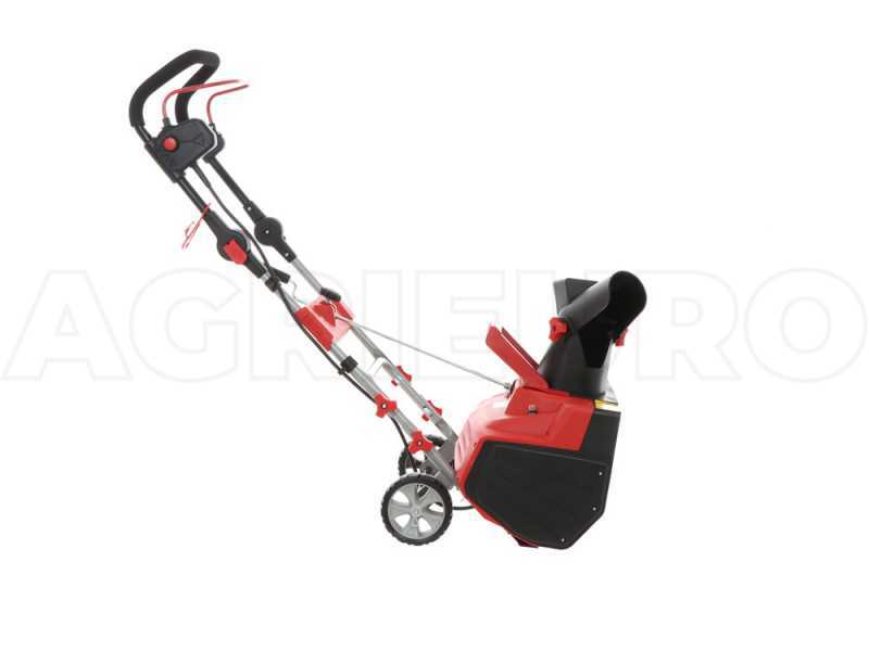 AL-KO Snowline 46E - Electric Snowplough - 2000 W
