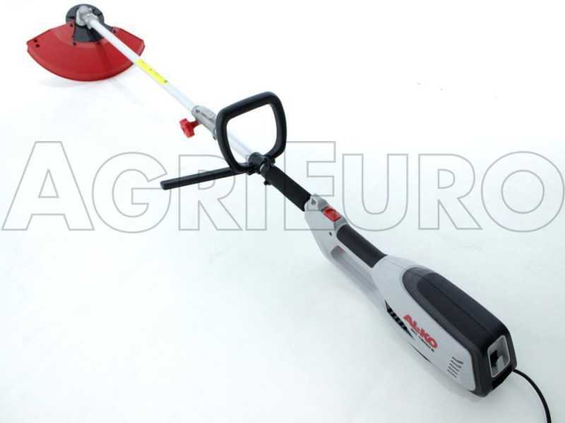 AL-KO BC 1200 E - Electric brush cutter - 1200 W