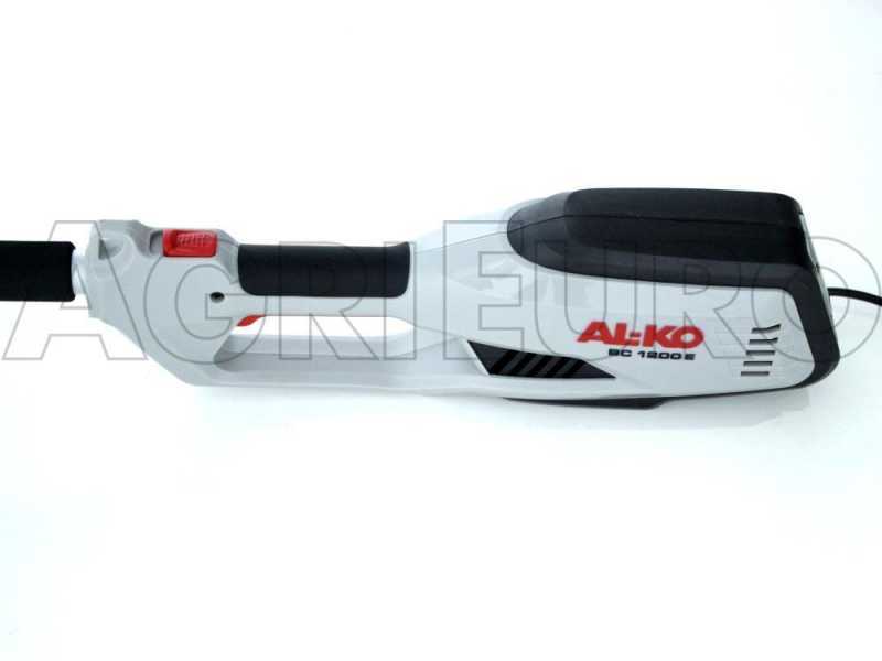 AL-KO BC 1200 E - Electric brush cutter , best deal on