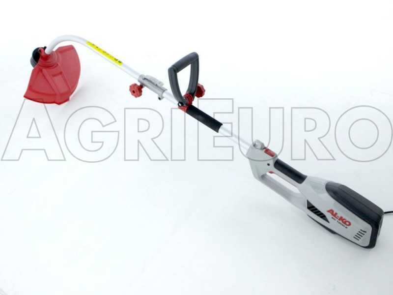 AL KO BC 1000 E Electric Edge Trimmer best deal on AgriEuro
