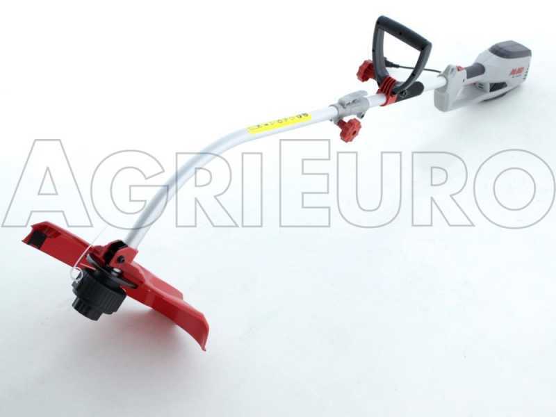 AL KO BC 1000 E Electric Edge Trimmer best deal on AgriEuro