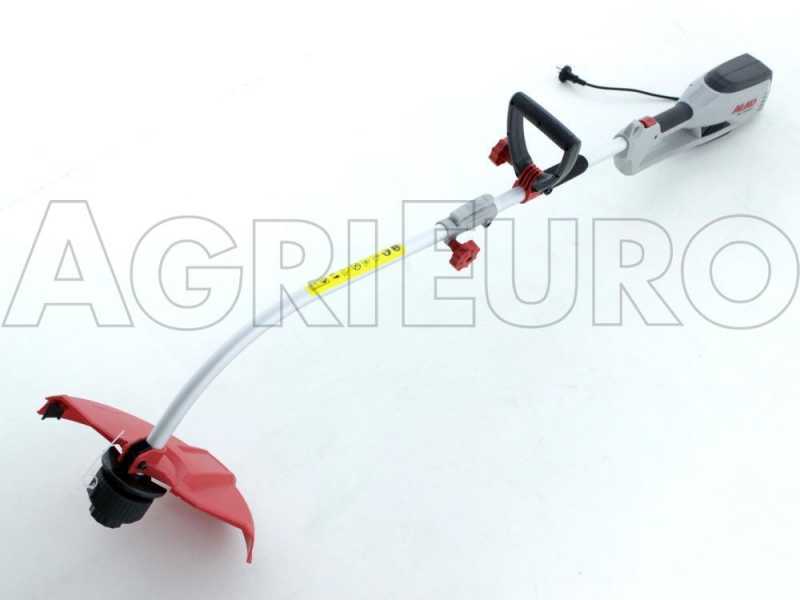 AL KO BC 1000 E Electric Edge Trimmer best deal on AgriEuro