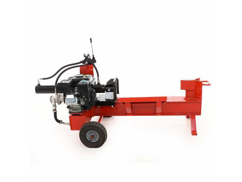 Best sales wood splitter