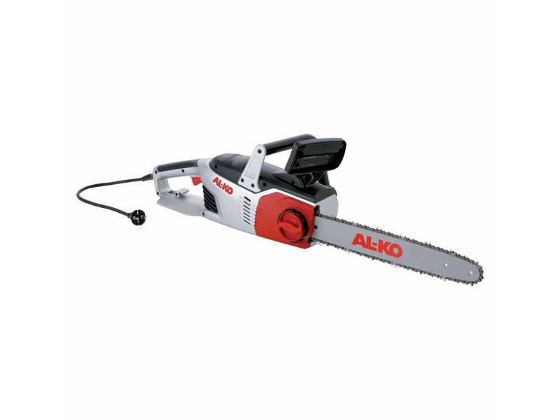 AL-KO EKI 2200/40 - 2000 W Electric Chainsaw - 40 cm Blade