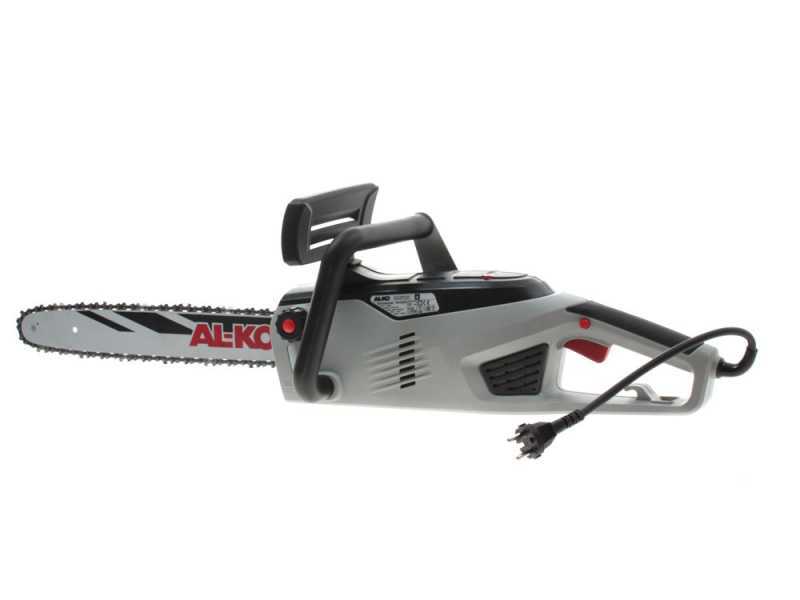 AL-KO EKI 2200/40 - 2000 W Electric Chainsaw - 40 cm Blade