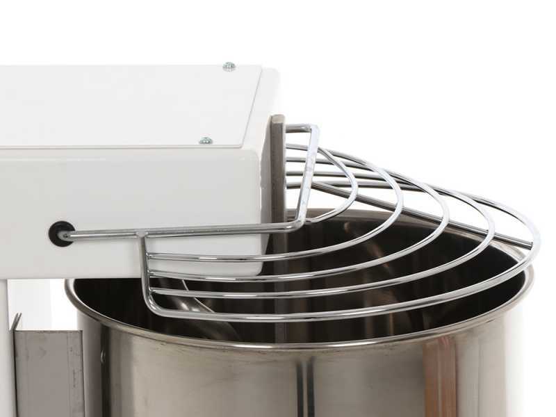 Famag IM 8/230 1 Speed - Spiral Mixer 8 Kg