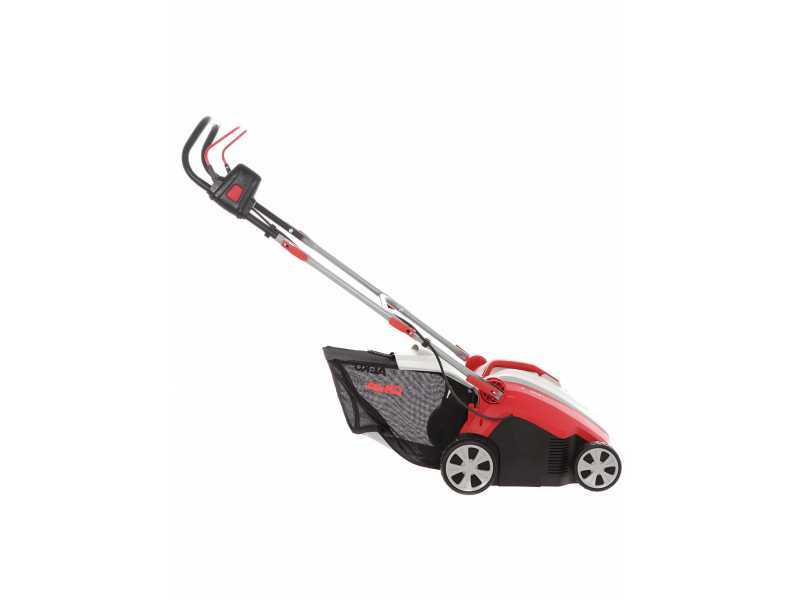 AL-KO Combi Care 36 E - Electric Lawn Scarifier 1500 W