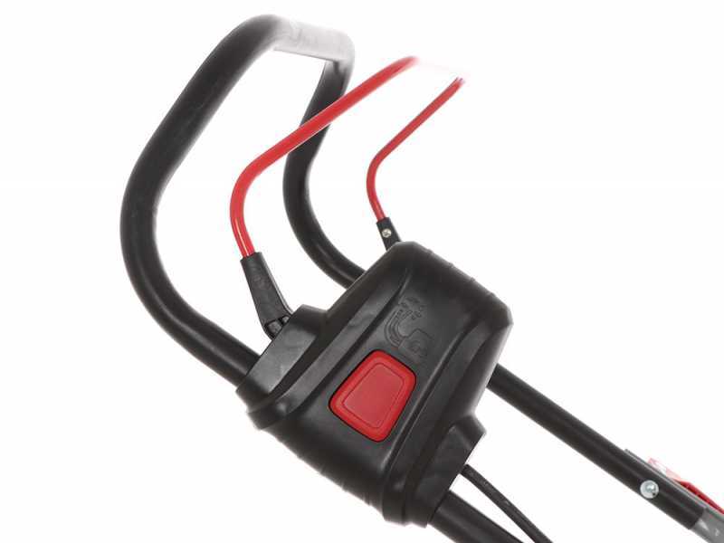 AL-KO Combi Care 36 E - Electric Lawn Scarifier 1500 W