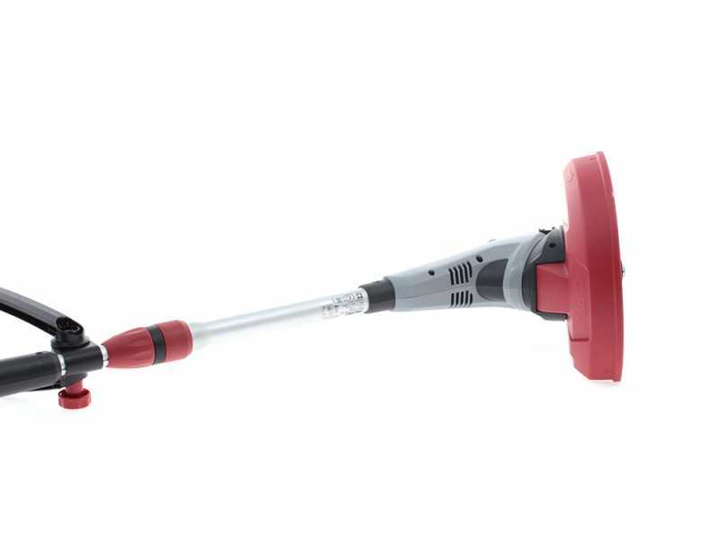 Al-Ko GTE 350 Classic-  Electric Edge Strimmer - 350W