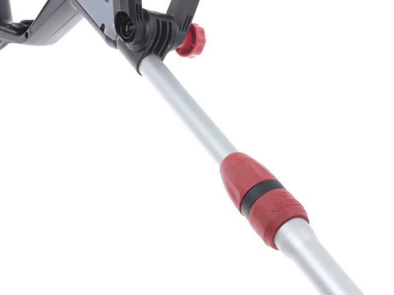 Al-Ko GTE 350 Classic-  Electric Edge Strimmer - 350W
