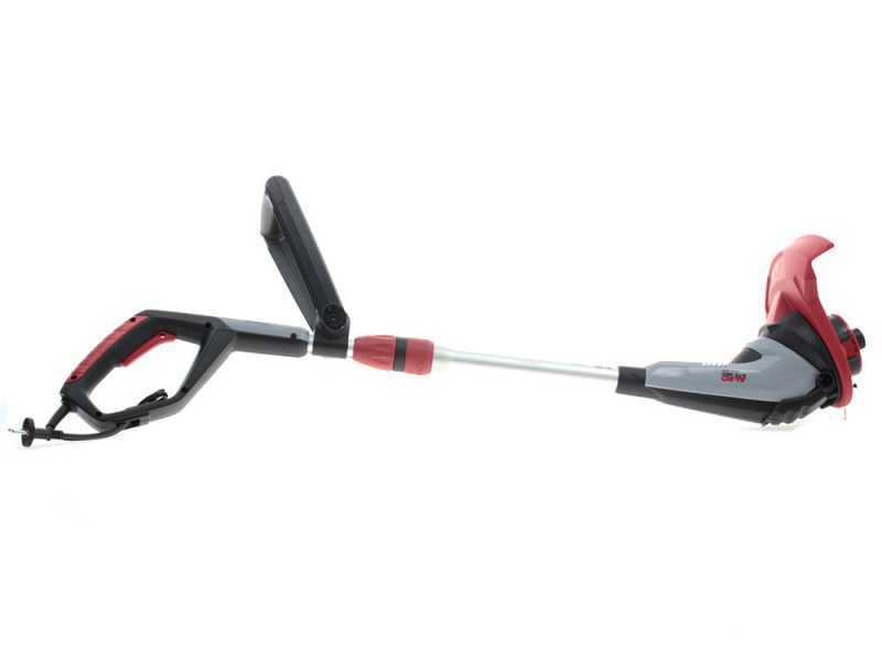 Small store electric strimmer