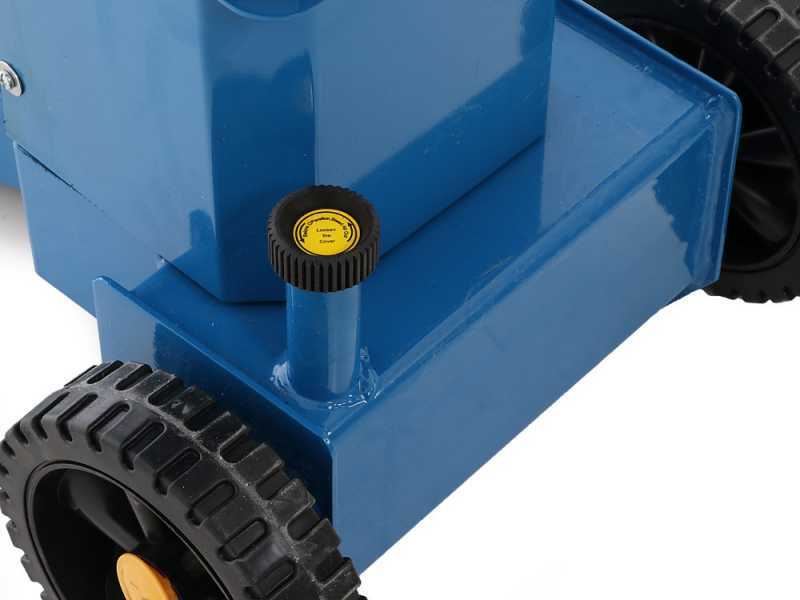 AMA TORO Electric Vertical Log Splitter with 3000W Single-phase Electric Motor - 6 Tons
